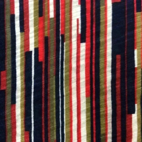 2/$25 Lucky Brand Tank Top sz Medium - Picture 5 of 7